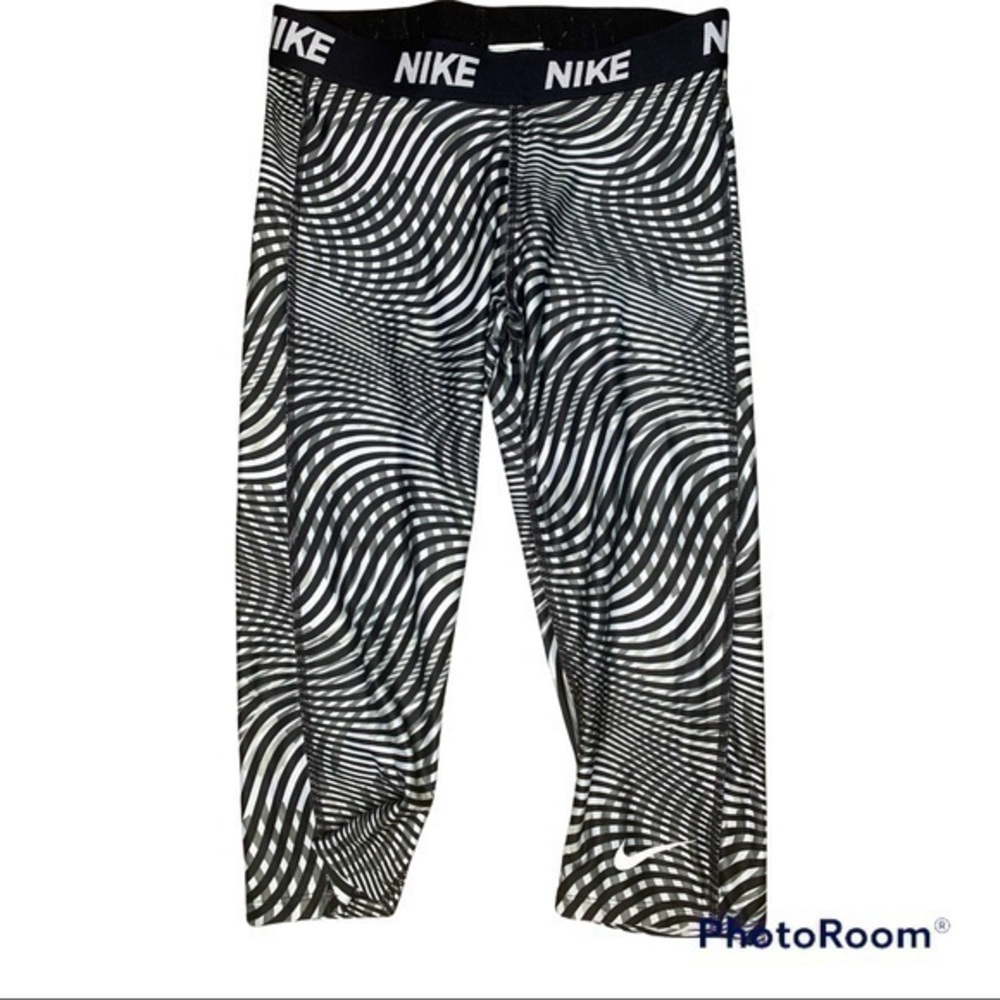 Nike training leggings